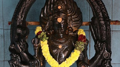 பைரவர்