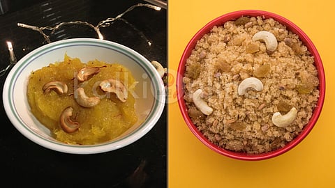 Aloe Vera Halwa Kalki Online Recipe