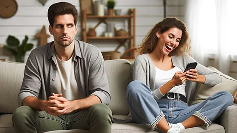Do you know the effects of 'Phubbing' on our lives?