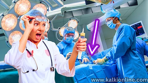 Operation