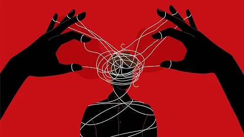 The effects of 'Gaslighting' on our lives!