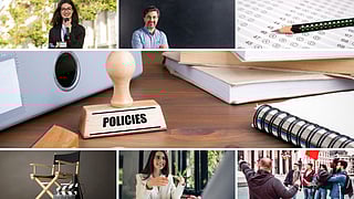 General knowledge opportunity