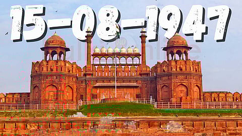Independence day