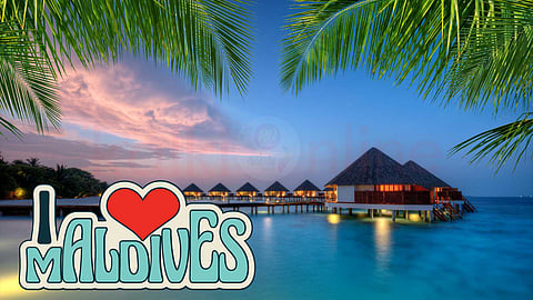 Maldives