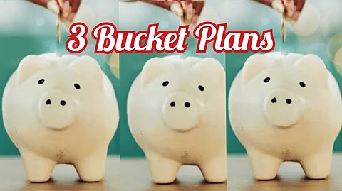 Bucket Plan