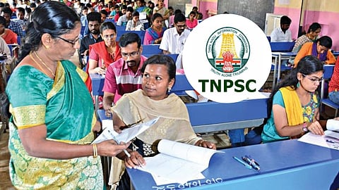 Group 5A Exam will be held as announced