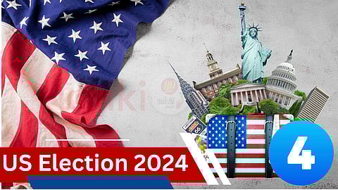 US Election 2024