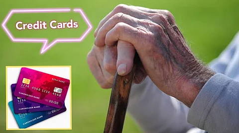 Credit Cards
