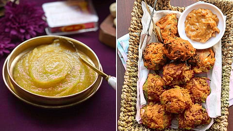 Thirupagam recipe - Muttaikose vadai