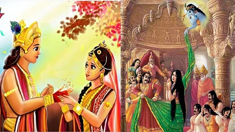 Do you know the reason why Raksha bandhan is celebrated?