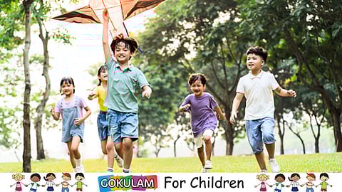 Childhood Challenges