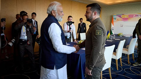 Narendra Modi