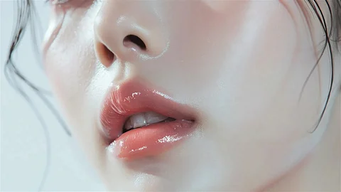 Want pink lips like Korean girls? So try this!