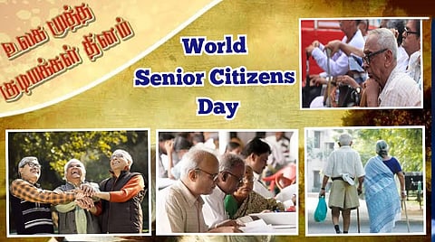 Senior Citizens Day
