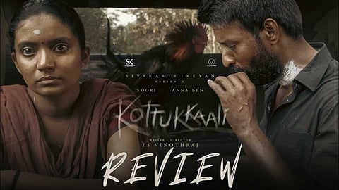 Kottukkaali Movie Review