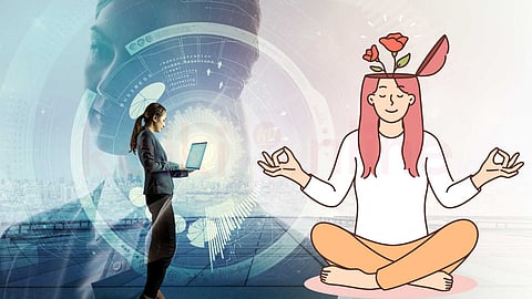 Mental health and Technology