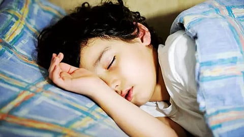 தூக்கத்தின் பயன்கள்