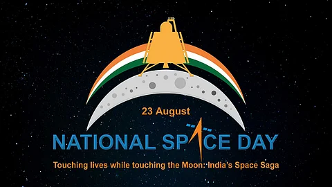 National Space Day