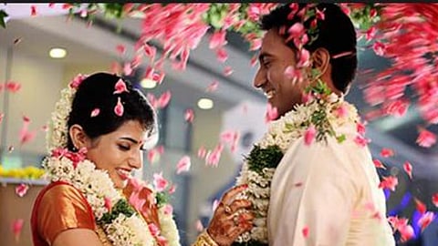 திருமண பந்தம் நிலைத்திருக்க...