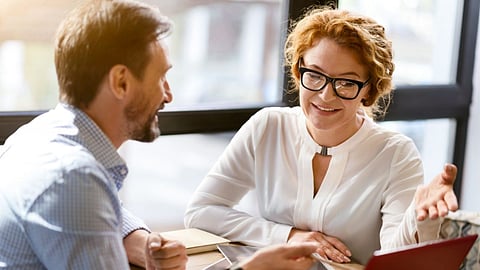 கண் அசைவைக் கொண்டு மனதைப் படிக்கும் கலை