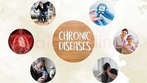 Chronic Diseases