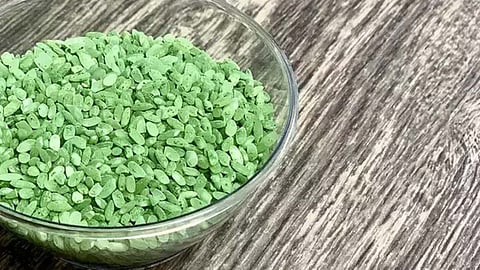 This one rice is enough..say goodbye to body problems!