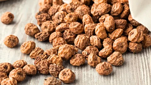 Tiger Nuts...