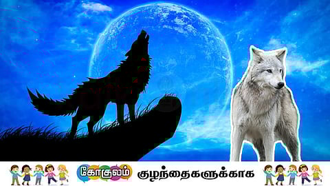 Wolves