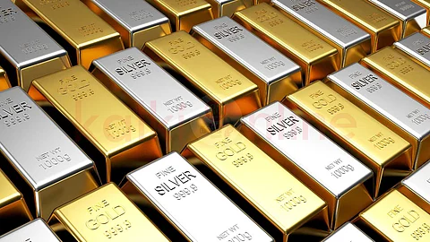 Gold and Silver Rates