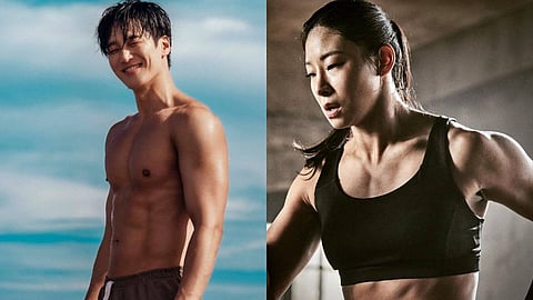 What is South Koreans fitness secret? Let's find out!