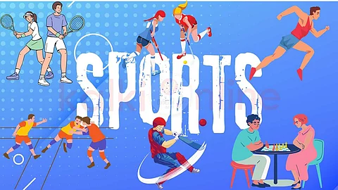 Tamil Nadu sports