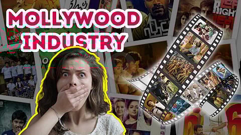 Mollywood Industry