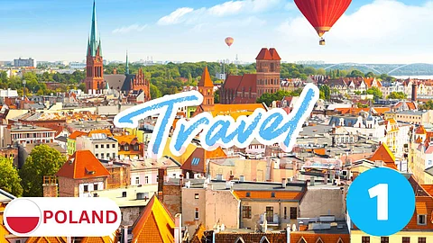 Poland Travel