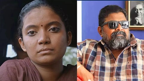 Anna Ben and Mysskin