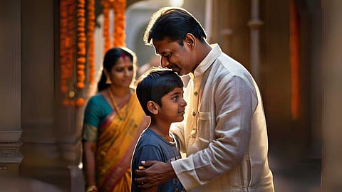 Appavin Eram