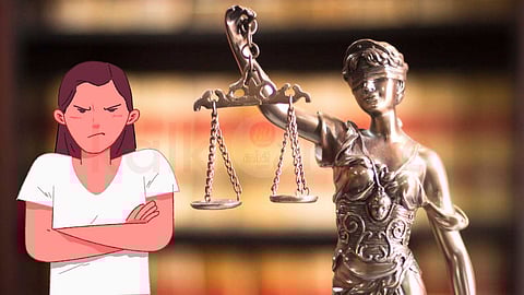 Legal Rights of Women