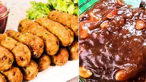 healthy recipes