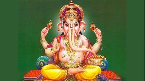 மகா கணபதி