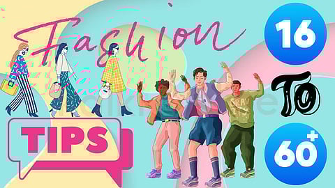 Fashion Tips