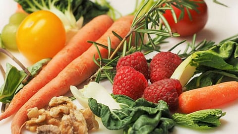 லைகோபீன் காய்கறிகள், பழங்கள்