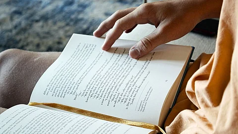 Motivation article