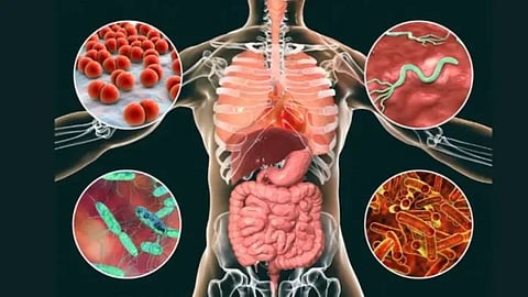உடல் நச்சுக்கள், அழுக்குகளை வெளியேற்றும் டீடாக்ஸ் பானங்கள்!