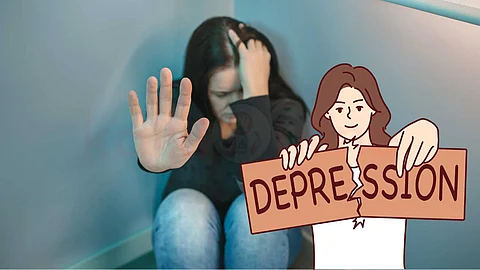 Mental health problems