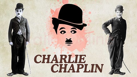 charlie chaplin