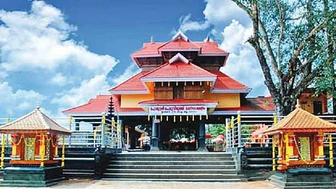 பொருவாழி துரியோதனன் கோயில்