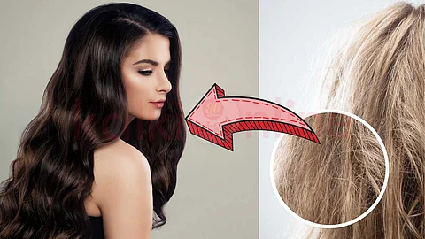 Hair Care tips