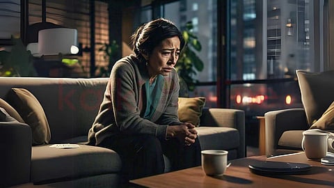 Tamil Short Story Tea Break!