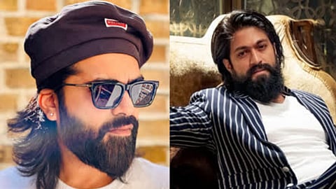 History of the beard