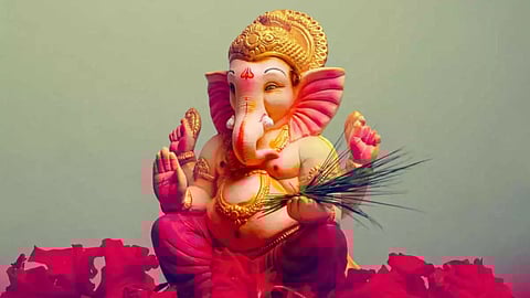 Thathuva Vadiva Ganapathi