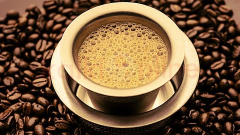 Filter Coffee